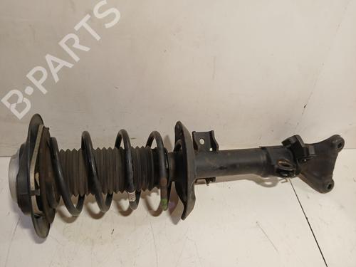 Used Right front shock absorber MERCEDES-BENZ E-CLASS (W212) E 200 (212.034) (184 hp) 30877630