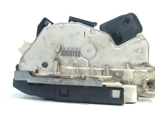 Front left lock VW POLO V (6R1, 6C1) 1.2 TDI | BP13204100C98 