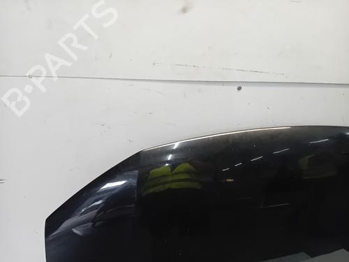 Hood DACIA SANDERO II TCe 90 (B8M1, B8MA, B8AC) | BP27986735C1 