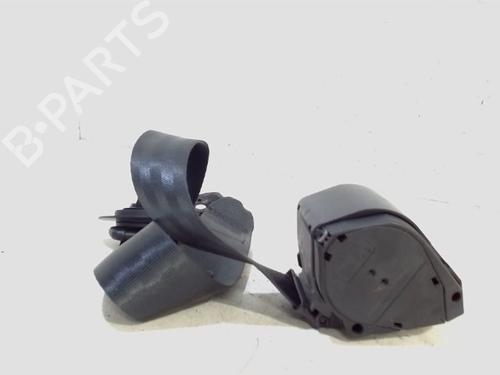 Rear right seatbelt VW POLO V (6R1, 6C1) 1.4 GTI | BP7548938I28 