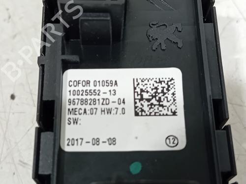 Switch OPEL CROSSLAND X / CROSSLAND (P17, P2QO) 1.2 (75) | BP22688694I30 