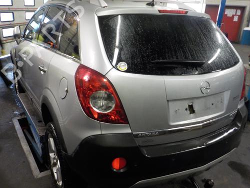 Starter OPEL ANTARA A (L07) 2.0 CDTI 4x4 | BP6902638M8  - Image 6