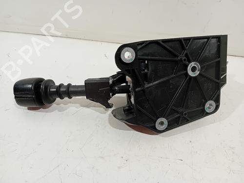 Gear lever FIAT PANDA (312_, 319_) 0.9 (312PXN1A, 312PXN11) | BP14925554M90 