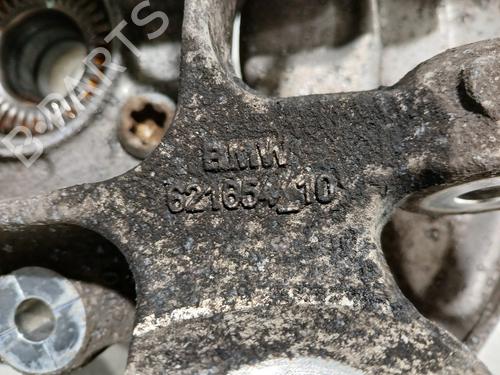 Left rear steering knuckle BMW 5 Touring (G31) 530 i Mild-Hybrid | BP38467607M27 - Image 6