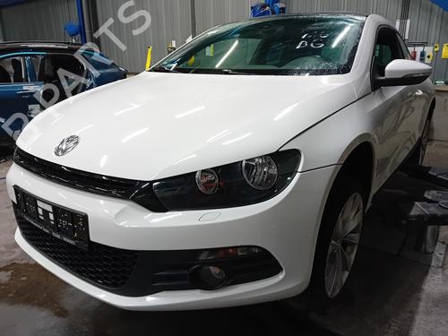 Used Parts VW SCIROCCO III (137, 138) 2.0 TDI (140 hp) 3601420
