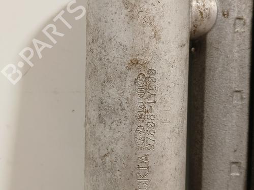 AC radiator HYUNDAI ix20 (JC) 1.6 | BP29588701M32 