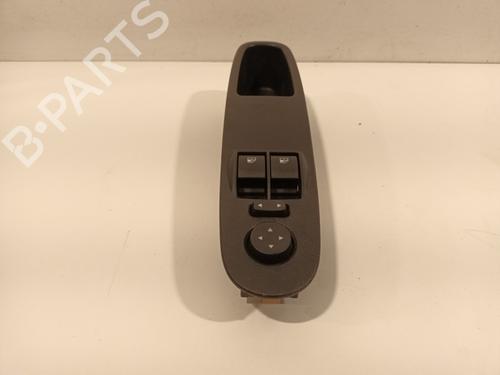 Switch FIAT PUNTO EVO (199_) 1.3 D Multijet | BP16405116I30 