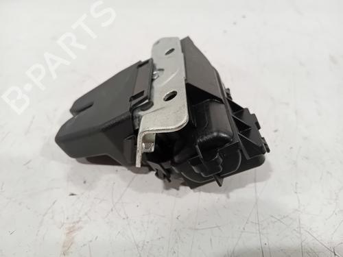 Tailgate lock MERCEDES-BENZ CLA Coupe (C117) CLA 180 (117.342) | BP21079249C101 
