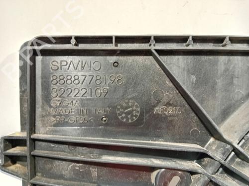 Support VOLVO XC40 (536) T4 | BP24207389C155 - Image 4