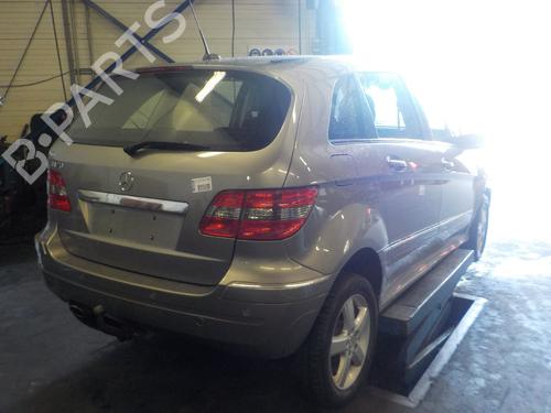 Front right window mechanism MERCEDES-BENZ B-CLASS Sports Tourer (W245) B 170 (245.232) | BP7711928C23 