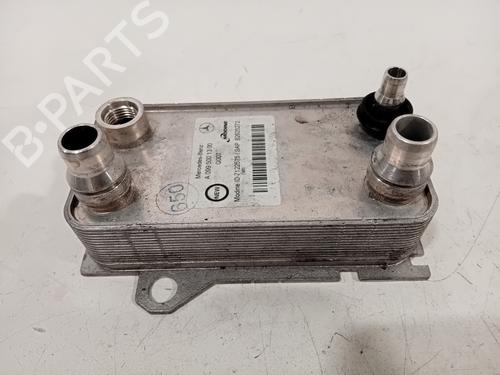 Oil radiator MERCEDES-BENZ E-CLASS (W213) E 300 e (213.053) | BP27093706M33 - Image 4
