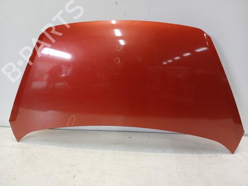 Used Hood Hood KIA PICANTO II (TA) 1.0 (69 hp) 34722594 34722594