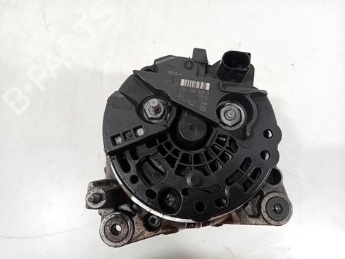 Alternator VW GOLF VI (5K1) 1.2 TSI | BP40064868M7 - Image 3