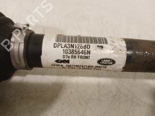 Right front driveshaft LAND ROVER DISCOVERY V (L462) 2.0 Td4 4x4 | BP39036584M39 - Image 6
