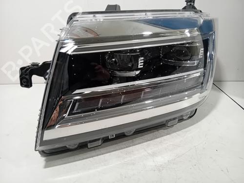 Phare gauche VW CRAFTER Van (SY_, SX_) 2.0 TDI FWD (SYB, SYC, SYD) (177 hp) 33012703