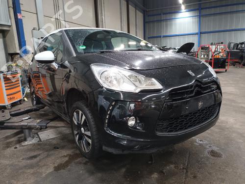 Hattehylde CITROËN DS3 (SA_) 1.6 VTi 120 | BP39508853C85 - Image 7