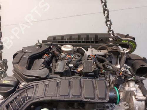 Engine OPEL CORSA F (P2JO) 1.2 (68) | BP39037102M1 - Image 5