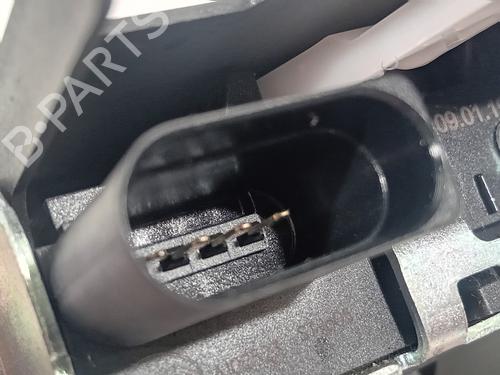 Serrure hayon VW GOLF VII Variant (BA5, BV5) 2.0 TDI | BP30567091C101