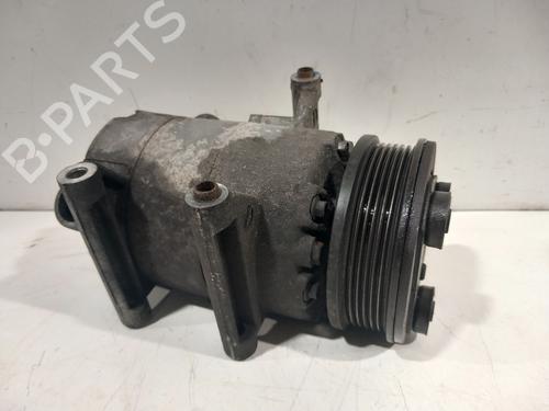 AC compressor FORD MONDEO IV Turnier (BA7) 2.2 TDCi | BP36670950M34 - Image 6