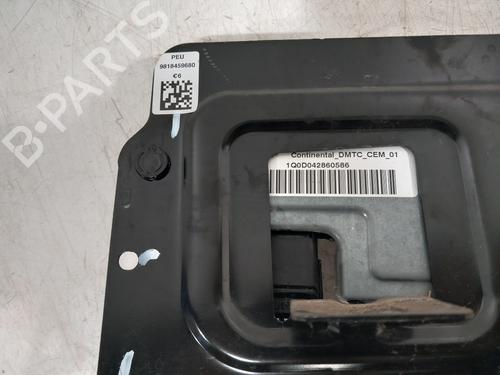 Start/Stop ECU OPEL VIVARO C Van (K0) 2.0 | BP38458194M59 - Image 5