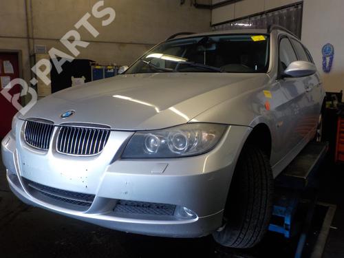 Used Parts BMW 3 Touring (E91)  325 d  1124020