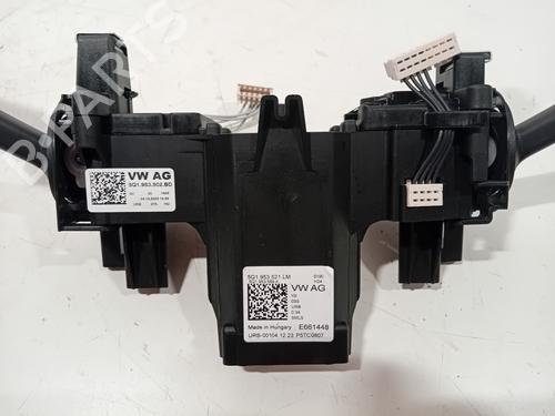 Steering column stalk VW CRAFTER Van (SY_, SX_) 2.0 TDI FWD (SYB, SYC, SYD) | BP32990562I23 - Image 5