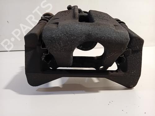 Right rear brake caliper AUDI A6 C7 Avant (4G5, 4GD) 3.0 TDI quattro | BP29588648M106 