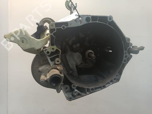 Used Gearbox Gearbox 36490043 36490043