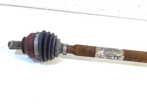 Right rear driveshaft RENAULT TWINGO III (BCM_, BCA_) 0.9 TCe 90 (BCM9, BCM2) | BP9046535M41 