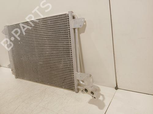AC radiator VW GOLF VI (5K1) 1.2 TSI | BP39036953M32 - Image 3