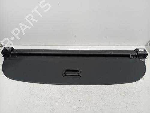 Hattehylde AUDI Q5 (FYB, FYG) SQ5 TFSI quattro (354 hp) 33207672