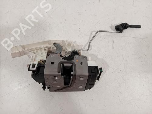 Rear right lock MERCEDES-BENZ B-CLASS Sports Tourer (W246, W242) B 200 (246.243) | BP28369107C99 