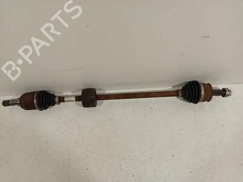 Right front driveshaft FIAT 500 (312_) 1.2 (312AXA1A) | BP21112558M39
