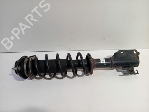 Used Left front shock absorber Left front shock absorber 23646227 23646227
