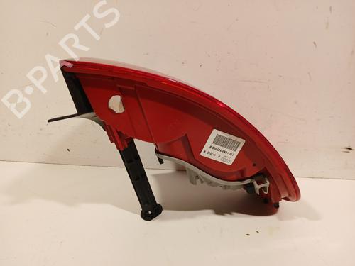 Rückleuchte Rechts AUDI A4 B8 Avant (8K5) 3.0 TDI quattro | BP29918342C35 