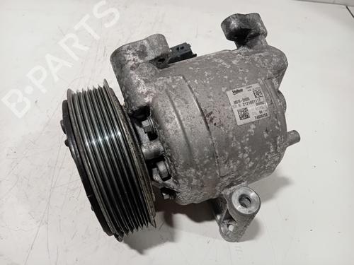 AC compressor TOYOTA AYGO X (_B7_) 1.0 VVT-i (KGB70) | BP37160265M34 - Image 2