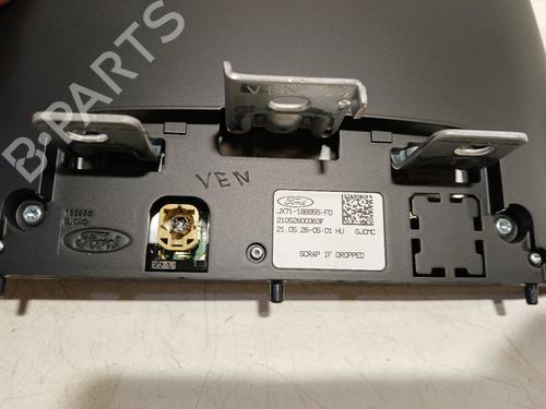 Electronic module FORD FOCUS IV Turnier (HP) 1.5 EcoBlue | BP33678479M83 - Image 4