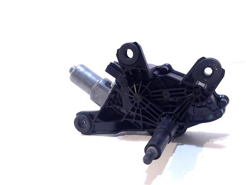 Rear wiper motor RENAULT TWINGO III (BCM_, BCA_) 0.9 TCe 90 (BCM9, BCM2) | BP6924543M102 