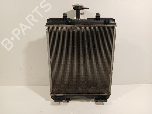Water radiator TOYOTA AYGO (_B1_) 1.0 (KGB10_, KGB10R) | BP29878440M31
