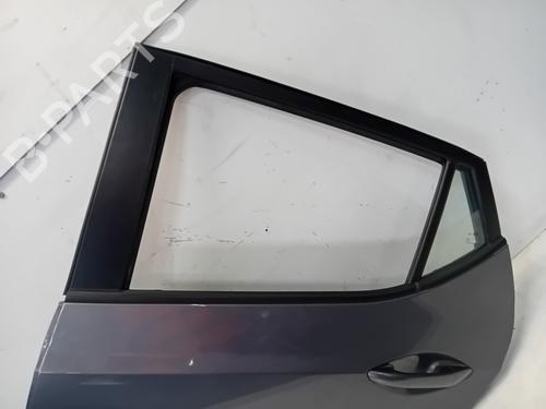 Left rear door HYUNDAI i10 II (BA, IA) 1.0 | BP29283947C4 