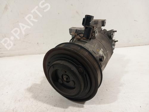 Used AC compressor AC compressor 38646081 38646081