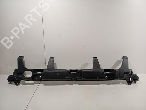 Stoßstangenträger hinten für DACIA DUSTER (HM_) 1.5 dCi 115 (HMAD) (116 hp) 30856348