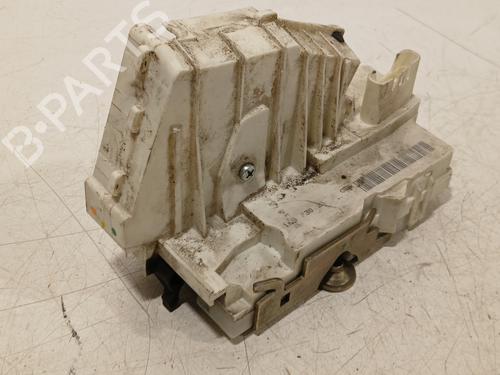 Used Rear left lock MERCEDES-BENZ B-CLASS Sports Tourer (W245) B 170 (245.232) (116 hp) 27544053