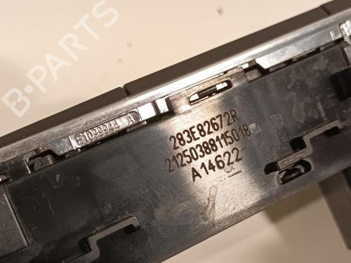 Switch RENAULT ESPACE V (JR_) 1.6 dCi 160 | BP26302559I30