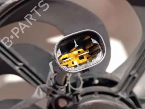 Fan PEUGEOT 3008 II SUV (MC_, MR_, MJ_, M4_) 1.6 THP 165 (M45GYW, M45GZW, M45GYV) | BP23123896M128 