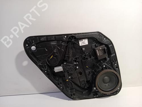 Used Rear left window mechanism VOLVO V40 Hatchback (525) D2 (114 hp) 29856337