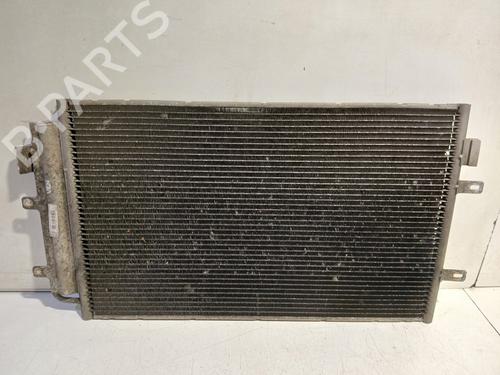 Used AC radiator AC radiator 31856597 31856597