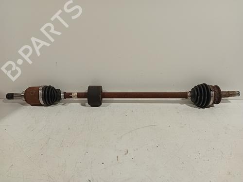 Used Right front driveshaft Right front driveshaft FIAT PANDA (312_, 319_) 1.2 (312PXA1A) (69 hp) 21117315 21117315