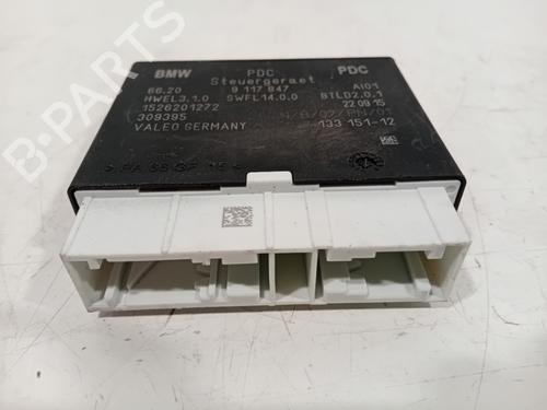 Electronic module BMW X4 (F26) xDrive 20 d | BP18164607M83 