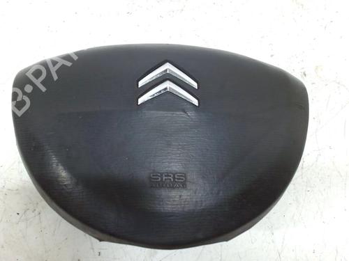 Used Driver airbag Driver airbag 10670735 10670735